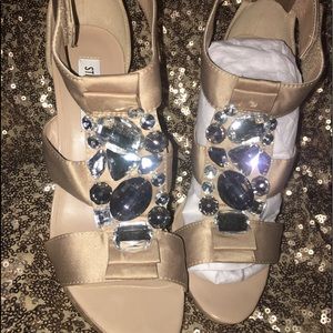 Steve Madden Stunning Heels